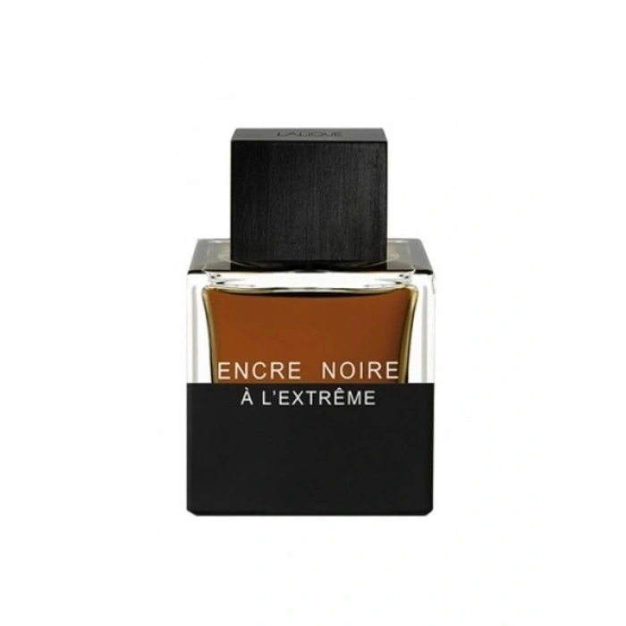 Lalique Encre Noire A L’Extreme Edp 100Ml Erkek Parfüm