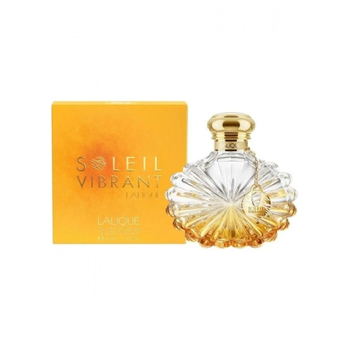 Lalique Soleil Vibrant Lalique Edp 30 ml