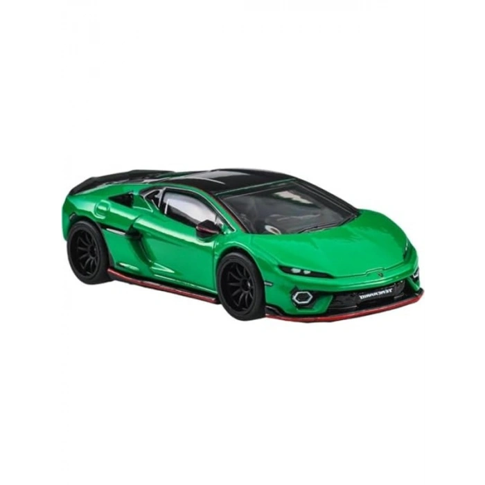 Lamborghini Temalı Araç Seti, Eğlenceli Koleksiyon Oyunları