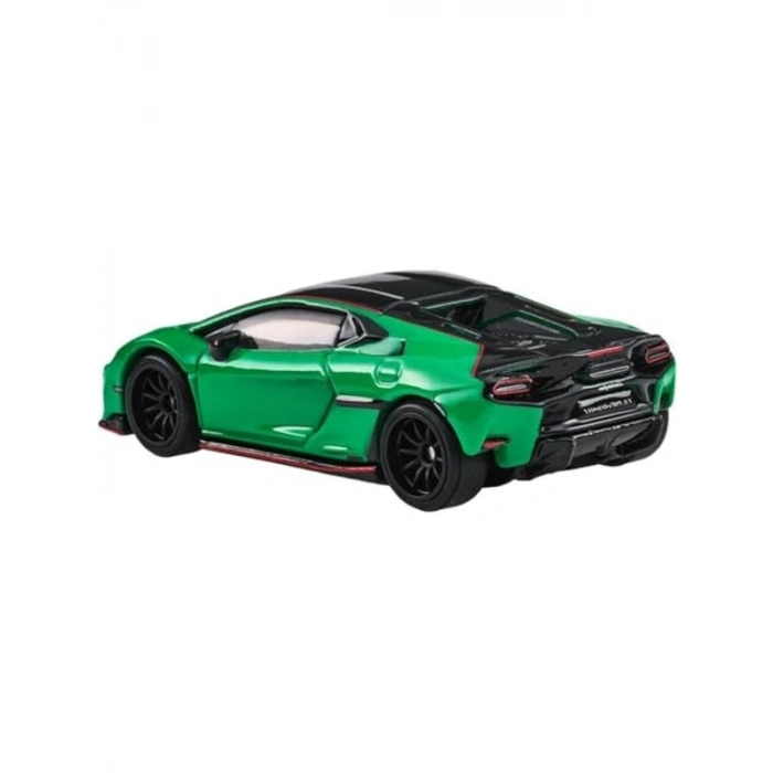 Lamborghini Temalı Araç Seti, Eğlenceli Koleksiyon Oyunları