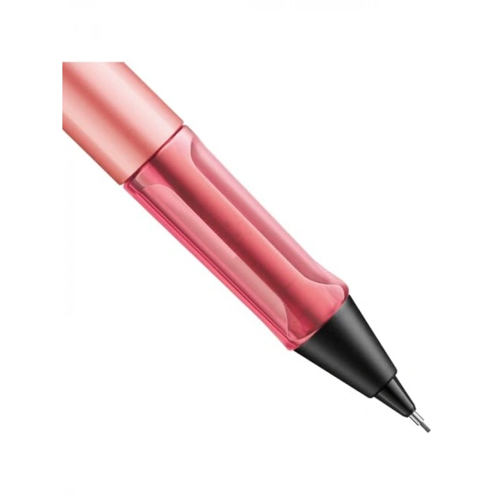 Lamy Al-Star Versatil Kalem Alüminyum 0.5 Flamingo