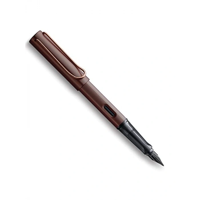 Lamy Imporium Lx Dolma Kalem Marron M Uç 90-M