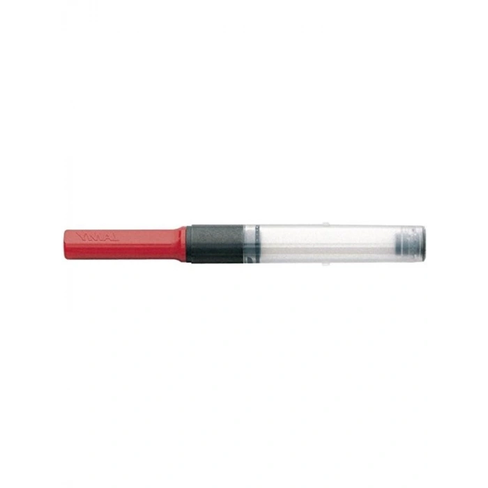 Lamy Kırmızı Piston Dolma Kalem Pompası Z28