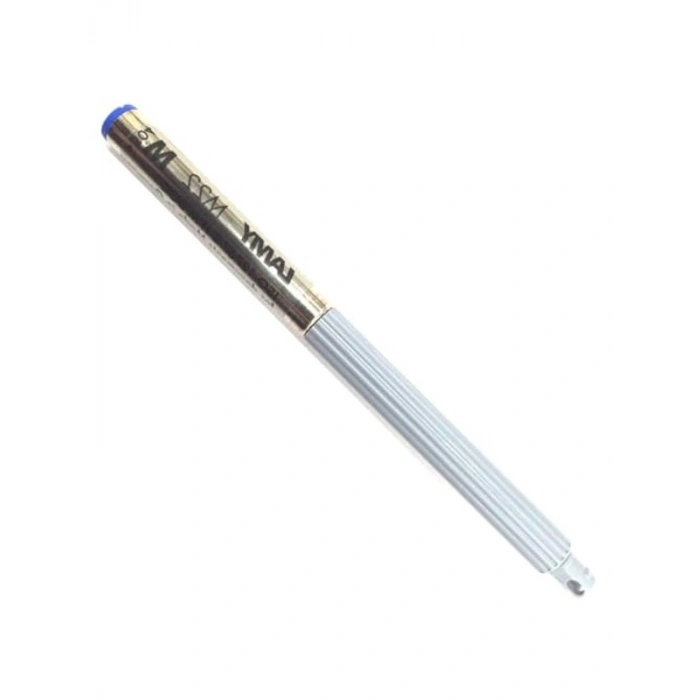 Lamy M22M-M M Uç Mavi Tükenmez Kalem Refili
