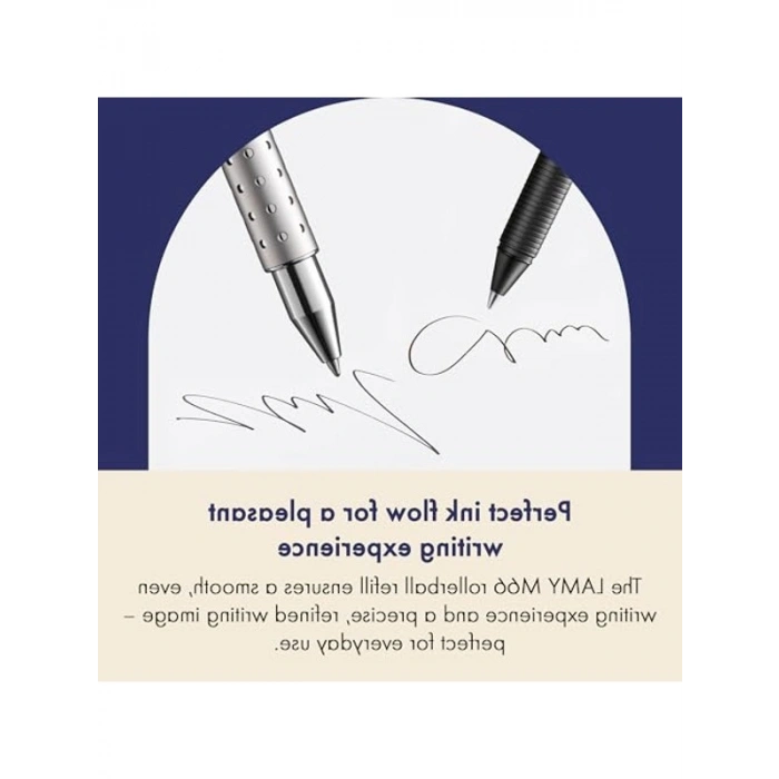 Lamy Mavi Tükenmez Kalem Refili M66M
