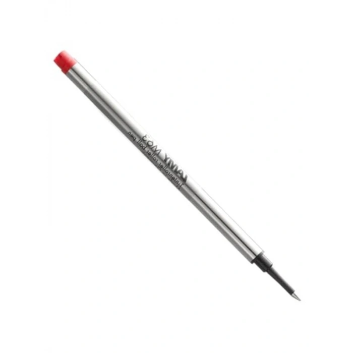 Lamy Roller Kurşun M63 Kırmızı – küçük büro malzemesi