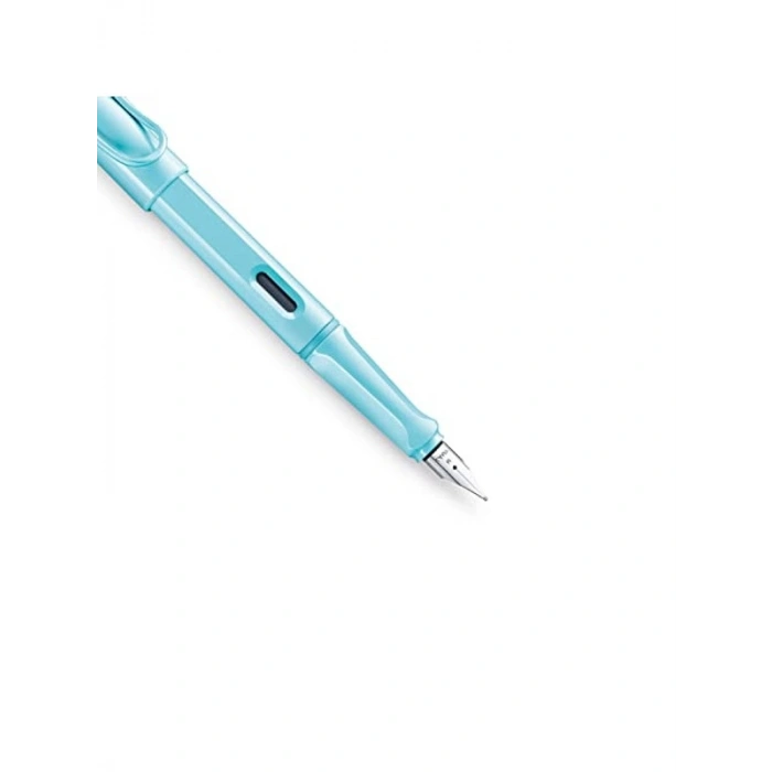 LAMY SAFARI 2023 OZEL URETIM RENGI AQUASKY DOLMA KALEM M UC