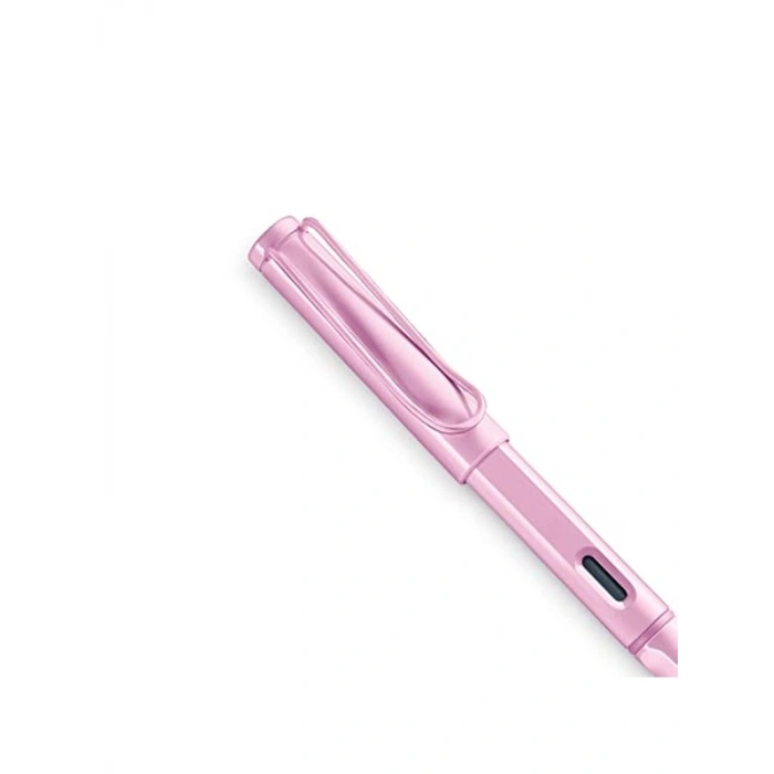 LAMY SAFARI 2023 OZEL URETIM RENGI LIGHTROSE DOLMA KALEM M UC