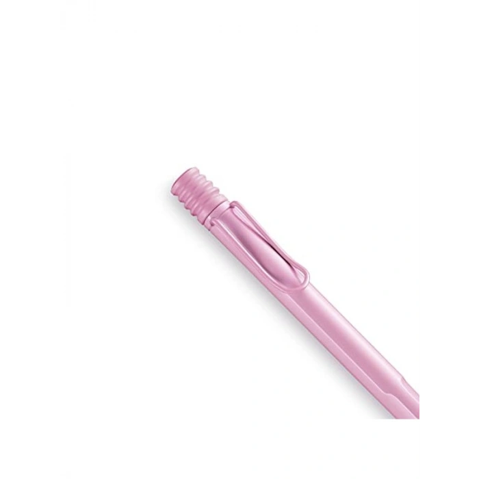 LAMY SAFARI 2023 OZEL URETIM RENGI LIGHTROSE TUKENMEZ KALEM