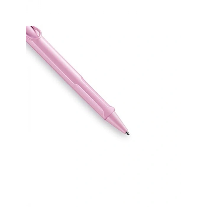 LAMY SAFARI 2023 OZEL URETIM RENGI LIGHTROSE TUKENMEZ KALEM