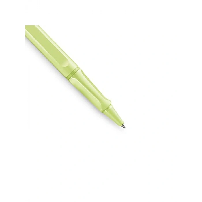 LAMY SAFARI 2023 OZEL URETIM RENGI SPRINGGREEN ROLLER KALEM