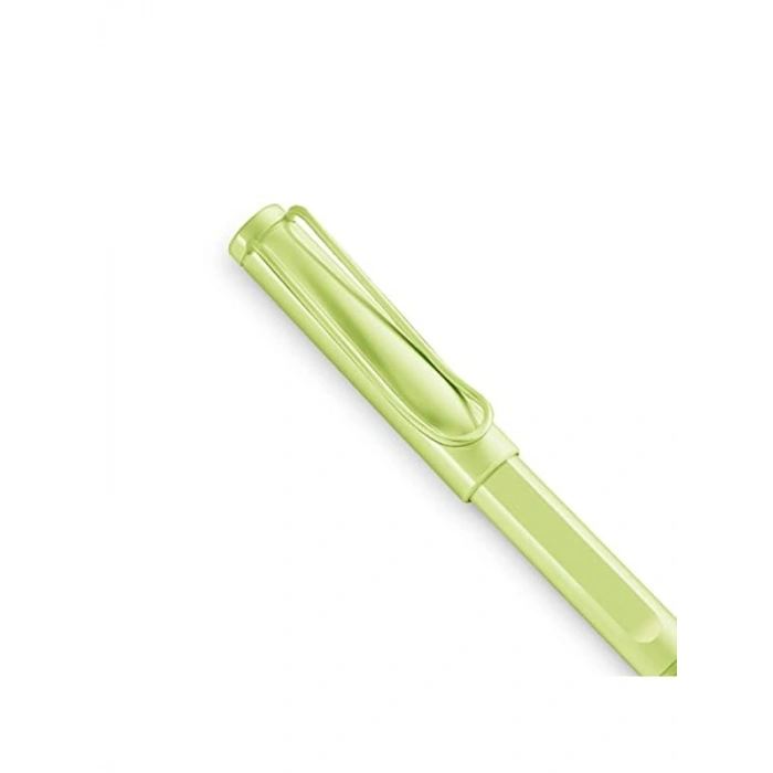 LAMY SAFARI 2023 OZEL URETIM RENGI SPRINGGREEN ROLLER KALEM