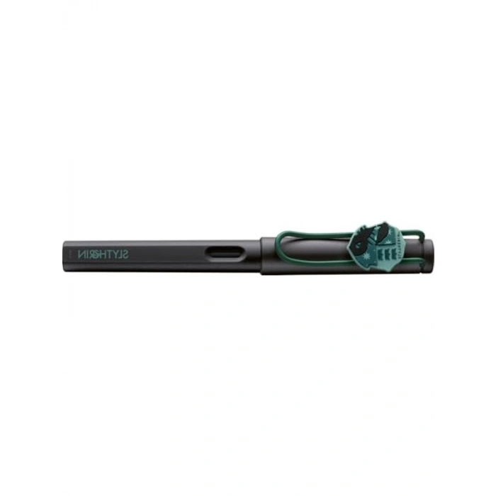 LAMY SAFARI HARRY POTTER DOLMA KALEM SLYTHERIN M UC