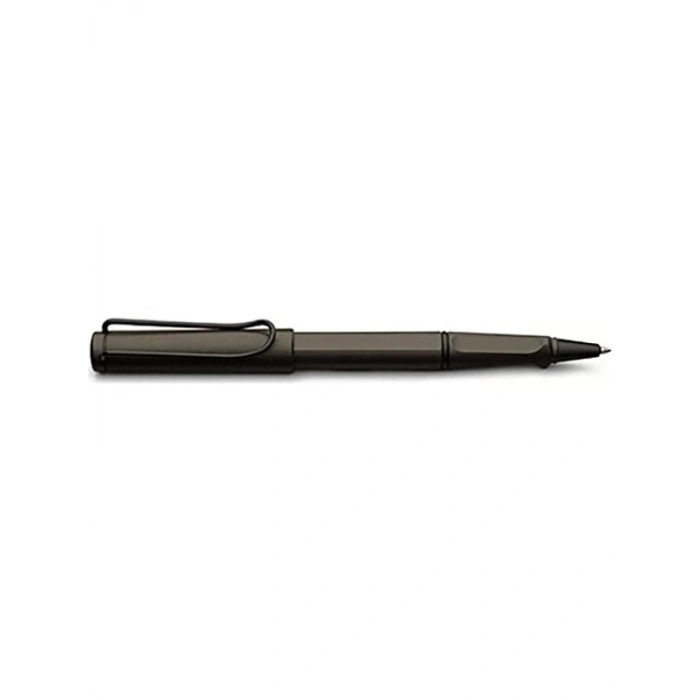 LAMY SAFARİ ROLLER KALEM MAT SİYAH V60