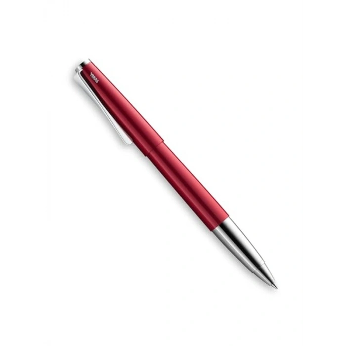 LAMY STUDIO ROLLER KALEM PIANORED GLOSS GOVDE
