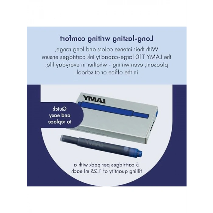 Lamy T10M Dolmakalem Kartuşu