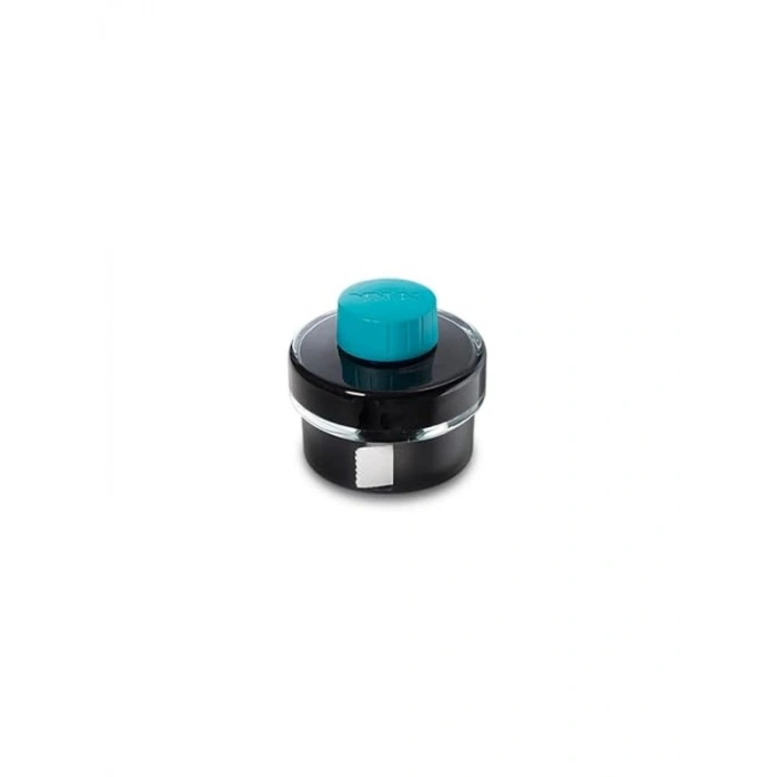 Lamy T52 Dolma Kalem Mürekkebi 50 Ml. Turkuaz