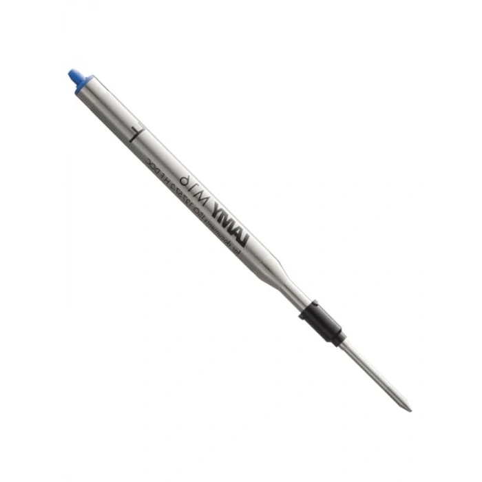 Lamy Tükenmez Kalem Refili Tekli Mavi (F)