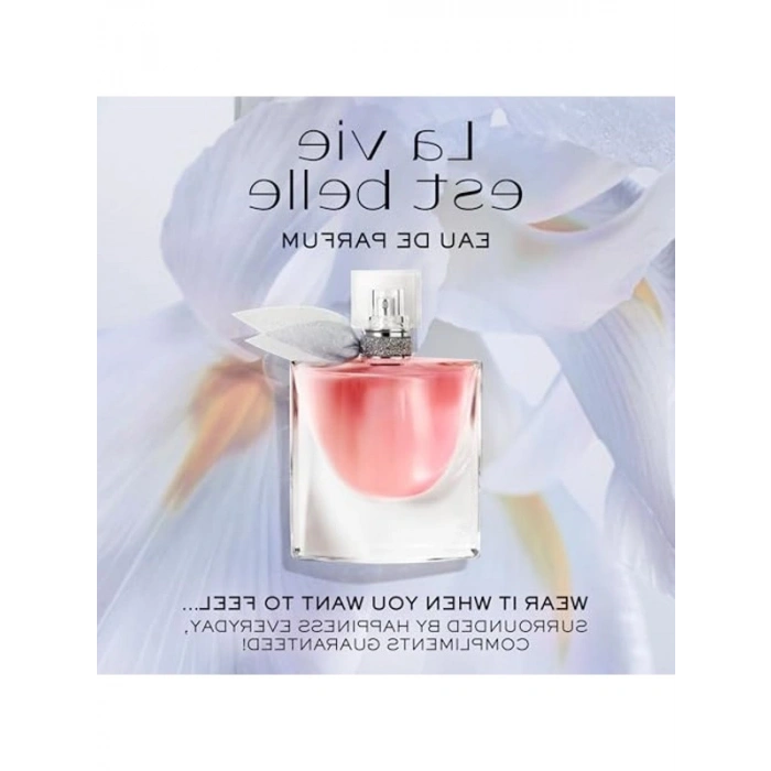Lancome La Vie Est Belle EDP Kadın Parfüm, 100 ml