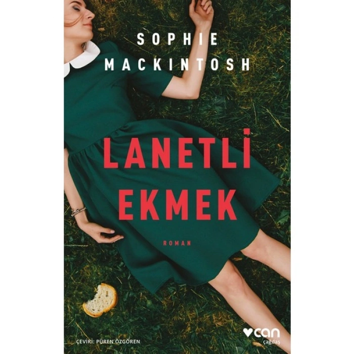 Lanetli Ekmek - Sophie Mackintosh
