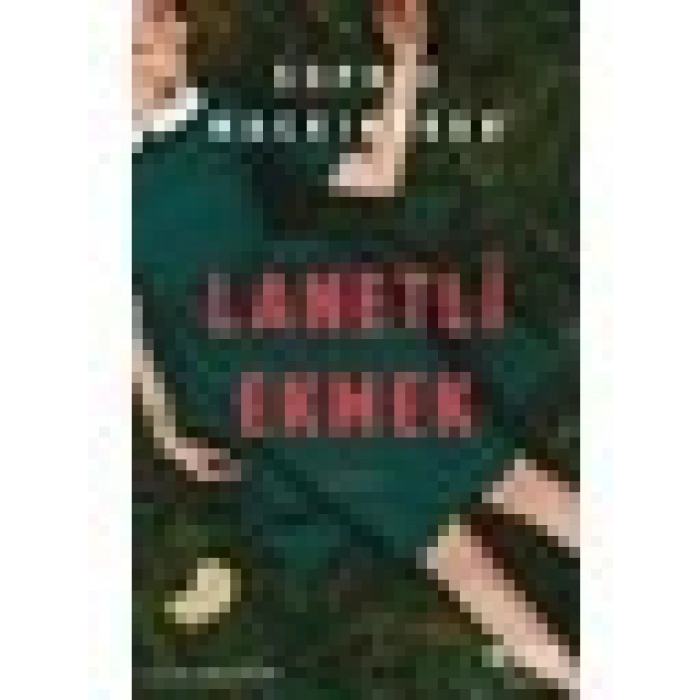 Lanetli Ekmek - Sophie Mackintosh