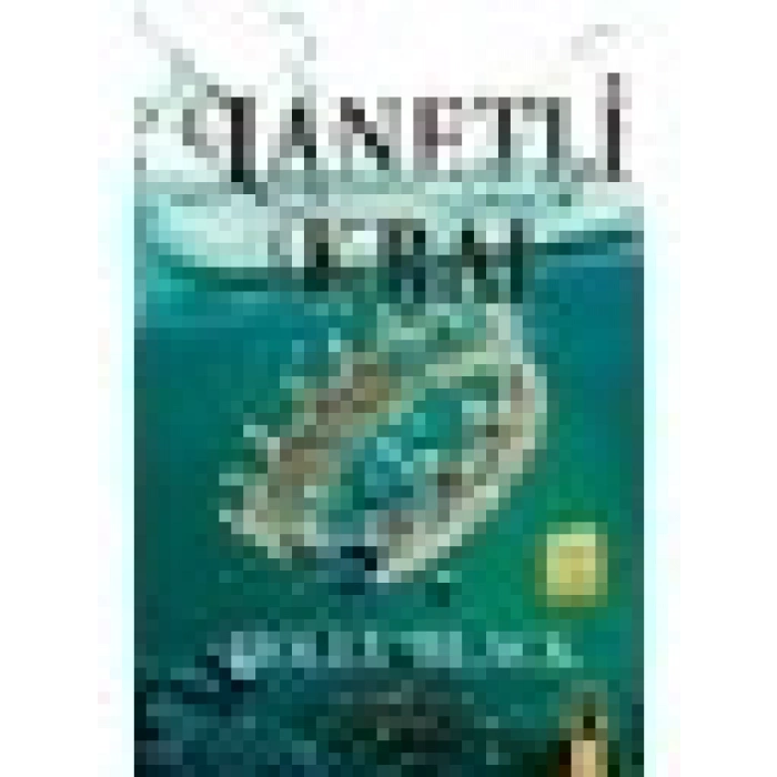 Lanetli Kral - (Ciltli) - Holly Black