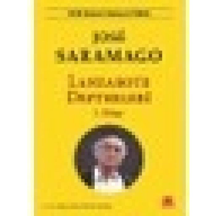 Lanzarote Defterleri 1.kitap