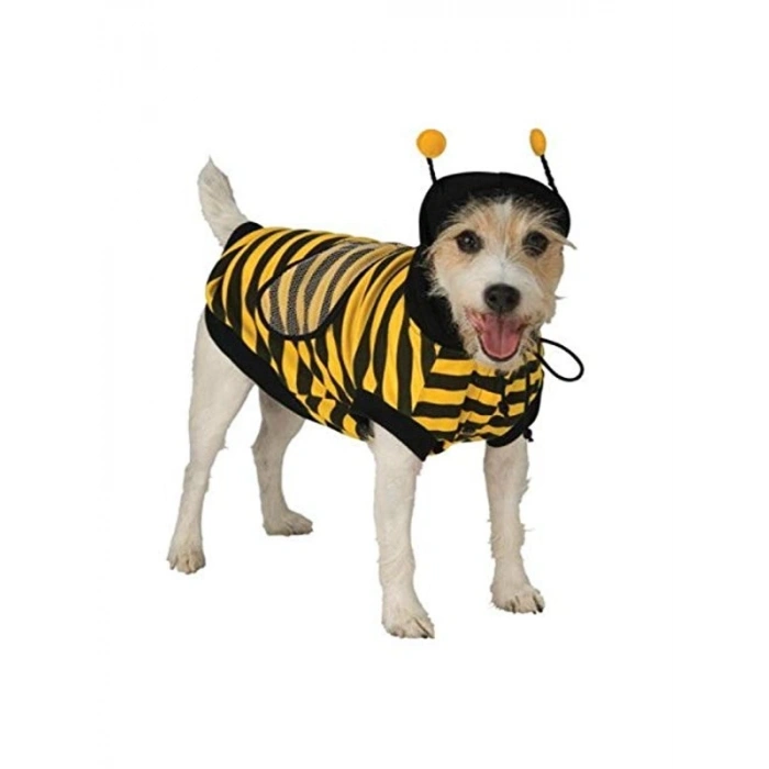 Large Beden Evcil Hayvan Kostümü ile Eğlenceli Giysi