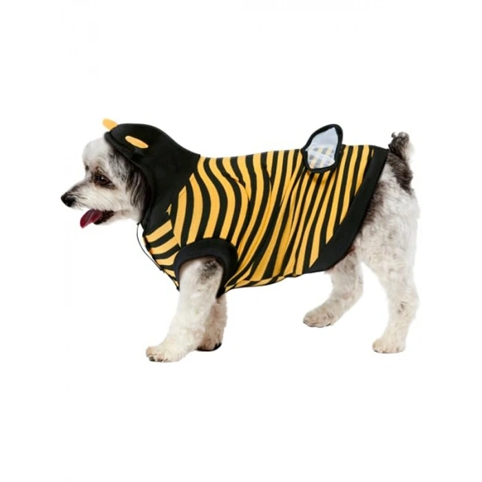 Large Beden Evcil Hayvan Kostümü ile Eğlenceli Giysi