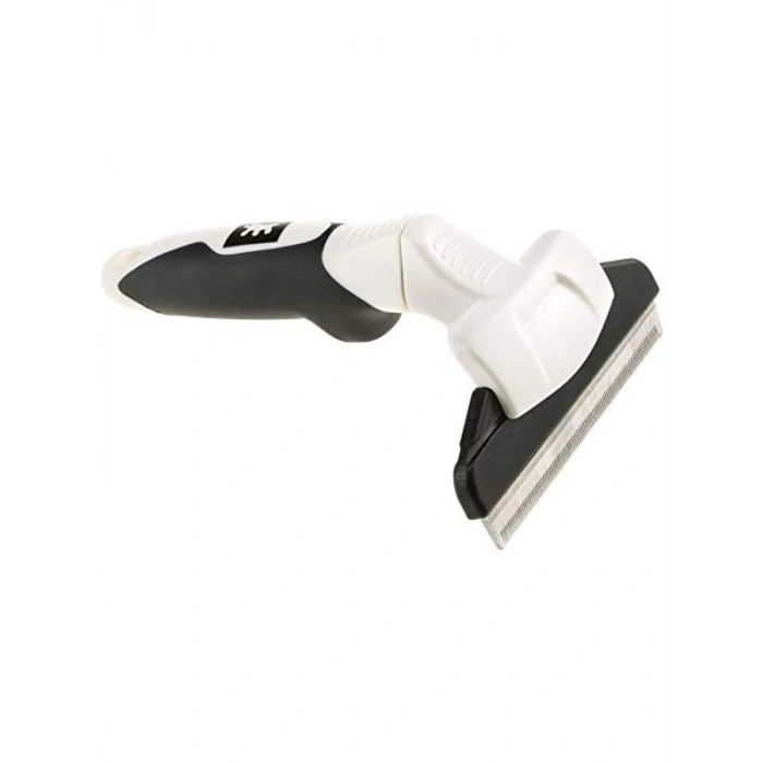 Large Boyutunda Premium Tüy Tarağı, Kolay Kullanım Sağlar