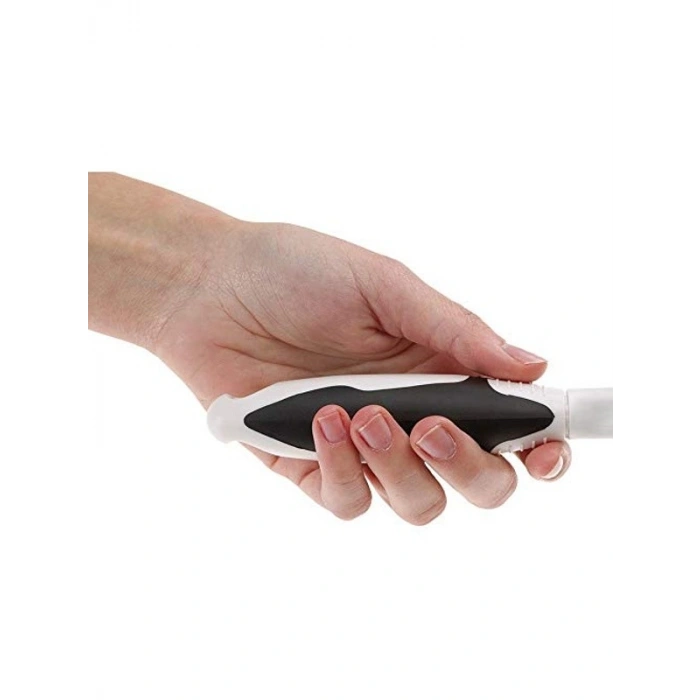 Large Boyutunda Premium Tüy Tarağı, Kolay Kullanım Sağlar