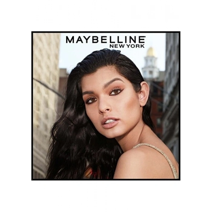 Lash Sensational Yelpaze Etkili Intense Black Maskara - Ekstra Siyah