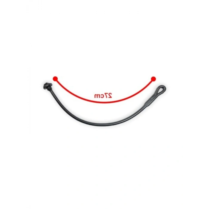 Lastik Askı İpi Takımı, Bagaj Pandizot Uyumlu