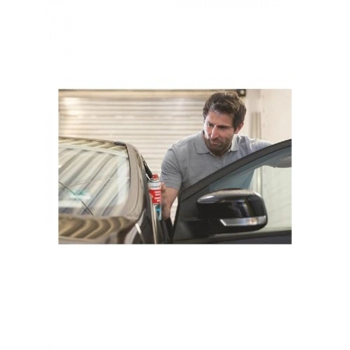 Lastik Bakım Spreyi, 300 ml Hacim, Tazeleme Özelliği