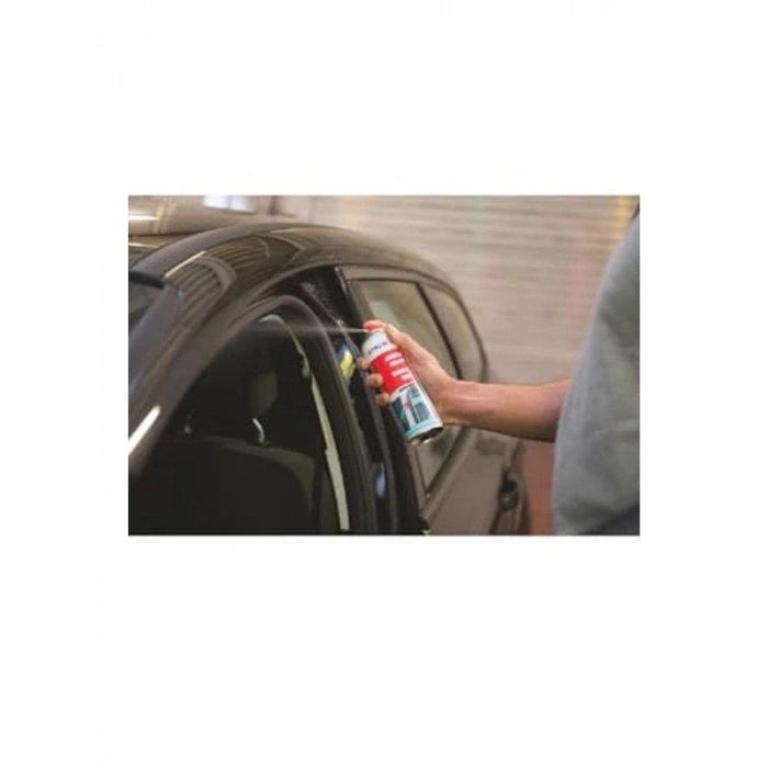 Lastik Bakım Spreyi, 300 ml Hacim, Tazeleme Özelliği