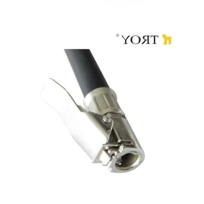 Lastik Şişirme Tabancası Yedek Hortumu, 38 cm