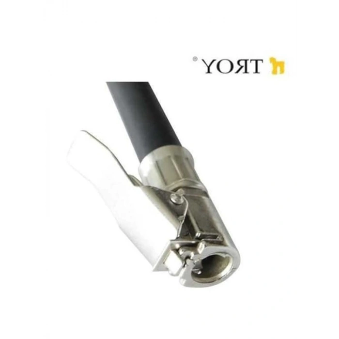 Lastik Şişirme Tabancası Yedek Hortumu, Pratik Kullanım