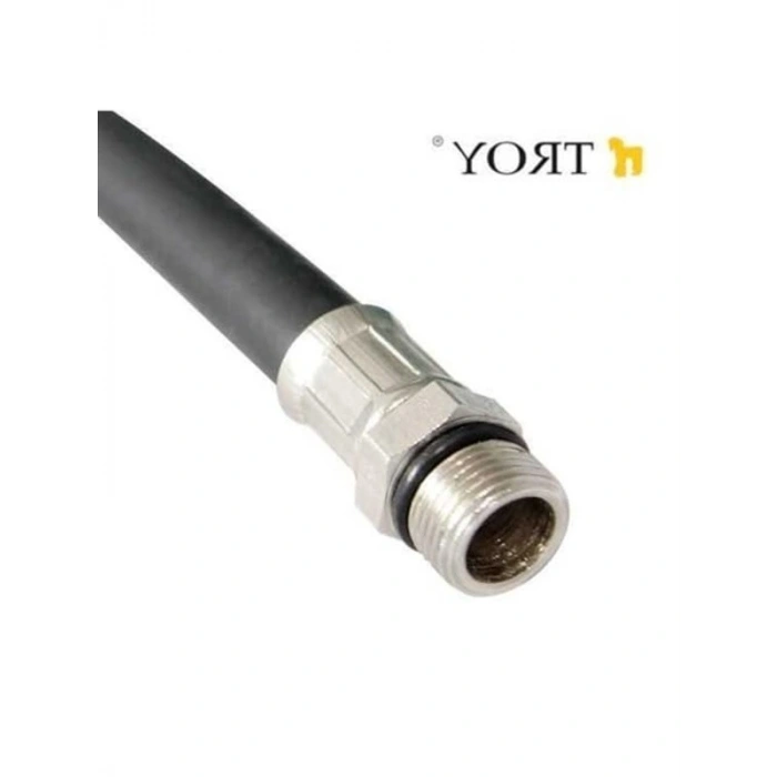 Lastik Şişirme Tabancası Yedek Hortumu, Pratik Kullanım