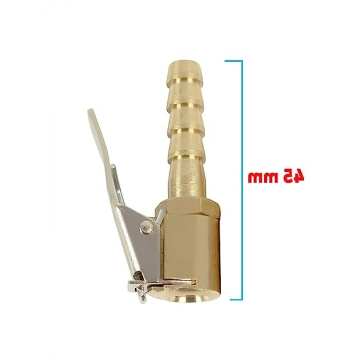 Lastik Teker Hava Şişirme Mandalı