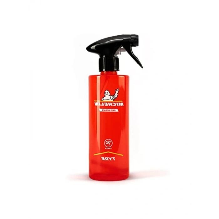 Lastik ve Trim Temizleyici Parlatıcı Sprey - 500ml