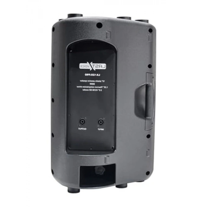 Lastvoice Lx-12yn Profesyonel Kabin Hoparlör 12 800 Watt