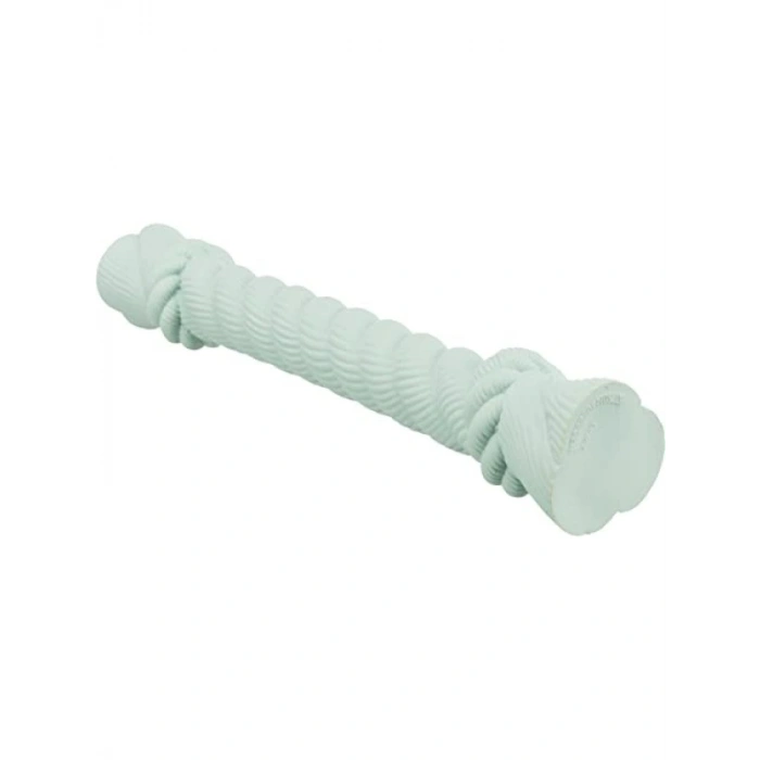 Lateks Halat Yavru Köpek Oyuncağı (15 cm)