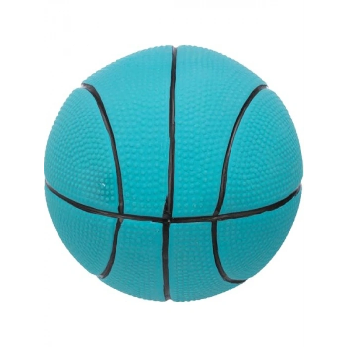 Lateks Top Köpek Oyuncağı - 13 cm