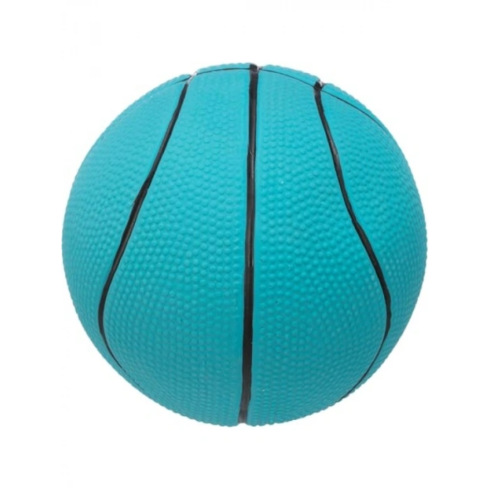 Lateks Top Köpek Oyuncağı - 13 cm