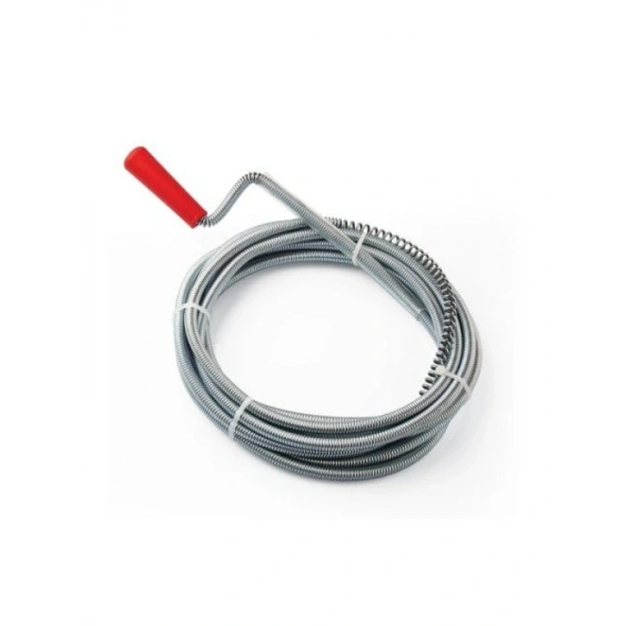 Lavabo Açma Sustası, 8 Metre Uzunluk