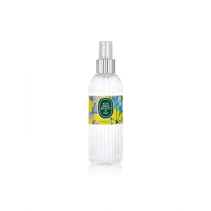 Lavanta Aromalı 150 ml Sprey Kolonya
