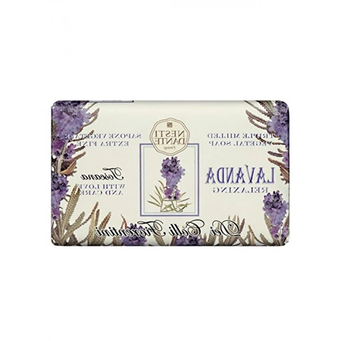Lavanta Aromalı Doğal Ürün