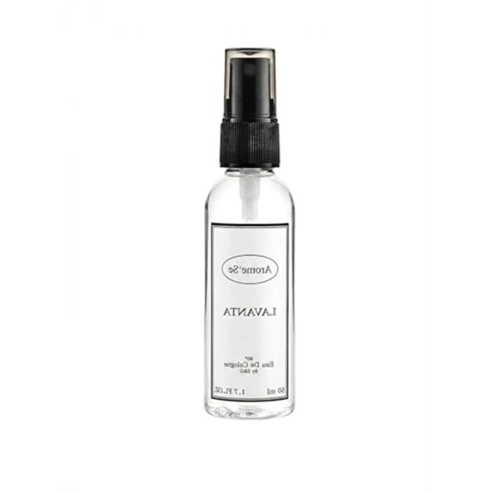 Lavanta Aromalı Kolonya, 50 ml