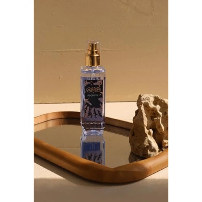 Lavanta Aromalı Vücut Spreyi 200 ml
