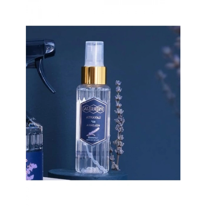 Lavanta Kokulu Kolonya 100 ML